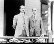Orville i Wilbur Wright