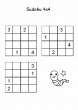 Sudoku cyferkowe