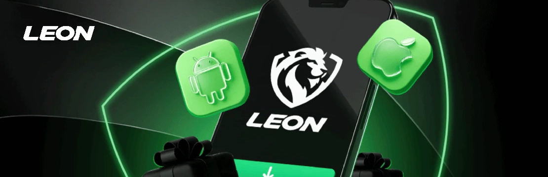 Leon casino mobile app apk